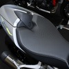 トライアンフ スピードトリプル1200RS（東京モーターサイクルショー2022）