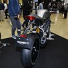トライアンフ スピードトリプル1200RS（東京モーターサイクルショー2022）