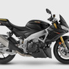 アプリリア RSV4/トゥオーノV4ファクトリー、2022年モデル発売…新グラフィック追加