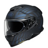 SHOEI GT-エアーII QUBIT