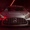 メルセデスAMG GT トラックシリーズ