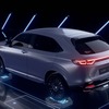 ホンダ e：Ny1 のプロトタイプ