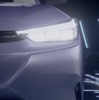 ホンダ e：Ny1 のプロトタイプ