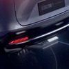 ホンダ e：Ny1 のプロトタイプ