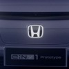 ホンダ e：Ny1 のプロトタイプ