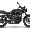 モト・グッツィ V7ストーン（ルビードブラック）