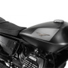 モト・グッツィ V9ボバー（エッセンシャルブラック）
