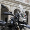 モト・グッツィ V85TT グアルディア ドノーレ
