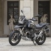 モト・グッツィ V85TT グアルディア ドノーレ