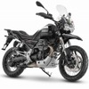 モト・グッツィ V85TT グアルディア ドノーレ