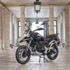 モト・グッツィ V85TT グアルディア ドノーレ