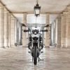 モト・グッツィ V85TT グアルディア ドノーレ