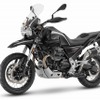 モト・グッツィ V85TT グアルディア ドノーレ