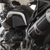 モト・グッツィ V85TT グアルディア ドノーレ
