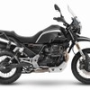 モト・グッツィ V85TT グアルディア ドノーレ
