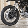 モト・グッツィ V85TT グアルディア ドノーレ