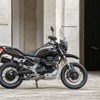 モト・グッツィ V85TT グアルディア ドノーレ