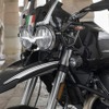 モト・グッツィ V85TT グアルディア ドノーレ