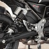 モト・グッツィ V85TT グアルディア ドノーレ