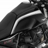 モト・グッツィ V85TT グアルディア ドノーレ
