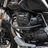 モト・グッツィ V85TT グアルディア ドノーレ