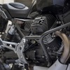 モト・グッツィ V85TT グアルディア ドノーレ