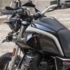 モト・グッツィ V85TT グアルディア ドノーレ
