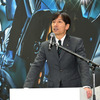 ヤマハ発動機販売 石井謙司 代表取締役社長（東京モーターサイクルショー2022）