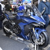 スズキ GSX-S 1000GT（東京モーターサイクルショー2022）