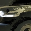 ジープ・ラングラー 4xe ルビコンがベースのコンセプトカーのティザースケッチ