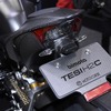 ビモータ テージH2C（東京モーターサイクルショー2022）