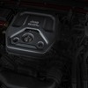 設計を共有する2.0リットル直列4気筒ガソリンターボエンジン