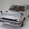 ホンダ・プレリュード初代