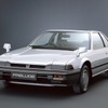 ホンダ・プレリュード2代目