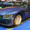 BMWアルピナ・ロードスターS（ジュネーブモーターショー2004）