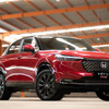 ホンダ HR-V（ヴェゼル に相当） 新型の「RS」（インドネシア仕様）