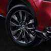 ホンダ HR-V（ヴェゼル に相当） 新型の「RS」（インドネシア仕様）
