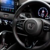 ホンダ HR-V（ヴェゼル に相当） 新型の「RS」（インドネシア仕様）