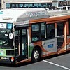 言いだしっぺ石原東京都、自ら都バスにスモークメーター装着