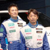 【ダカール09】横浜ゴム、片山右京と青木拓磨に専用タイヤを供給