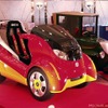 ユニクロで『Q-CAR』を販売か---イメージ戦略の面では合致しているけど