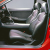 MR2／1989.10　GT Tバールーフ装着車