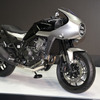 ホンダ ホーク11（東京モーターサイクルショー2022）
