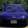 MR2／1986.08　G-Limited スーパーチャージャー Tバールーフ