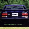 MR2／1986.08　G-Limited スーパーチャージャー Tバールーフ
