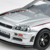 ニスモ仕様のスカイラインGT-R R32とR34が激アツ！4月もワクワクなホットウィール新製品15台をご紹介