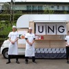 UNGわたべのキッチンボックス1000