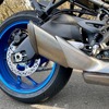 スズキ GSX-S1000GT