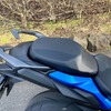 スズキ GSX-S1000GT