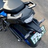 スズキ GSX-S1000GT